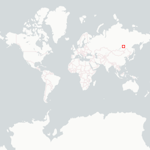 IUCN Red List PDF HTML - Alexandromys mujanensis